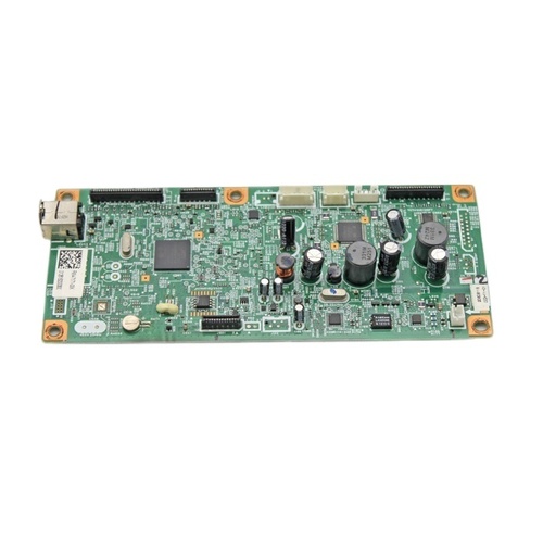 Printer Logic Card Formater Board CANON MF 4412/4450 