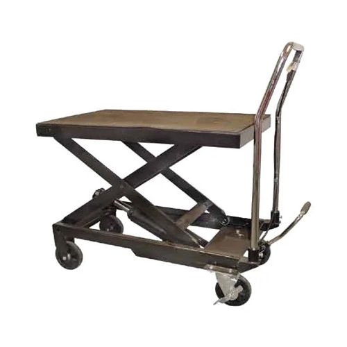 Hydraulic Lift Table