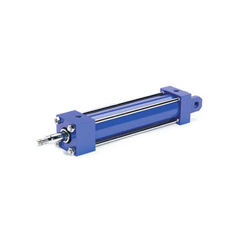 Double Acting Hydraulic Cylinder