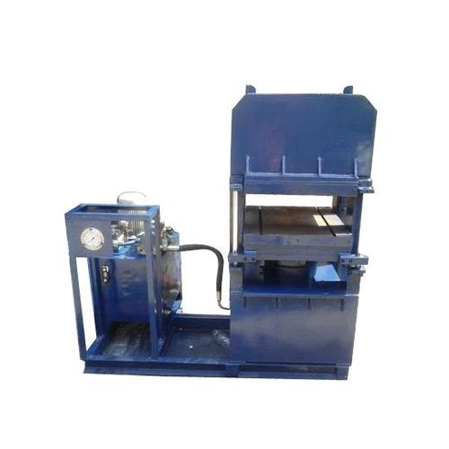 Fix Frame Hydraulic Press Machine