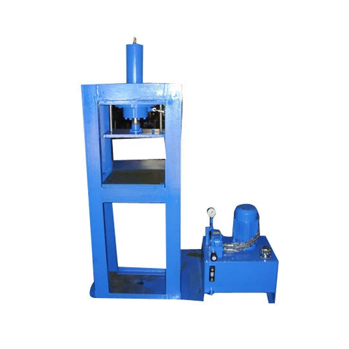 H Frame Hydraulic Press Machine