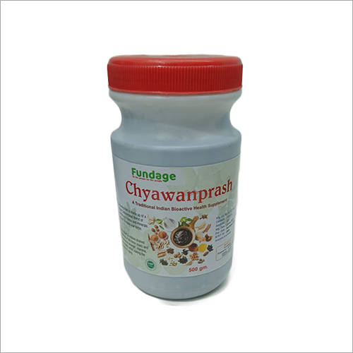 Chyawanprash Health Supplement Age Group: For Adults