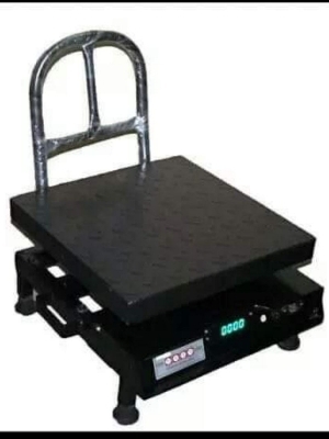 weighing scale