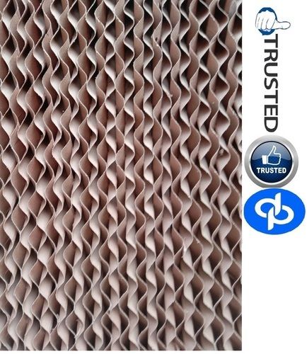 Evaporative Cooling Pad by Silvassa Dardra and Nagar Haveli