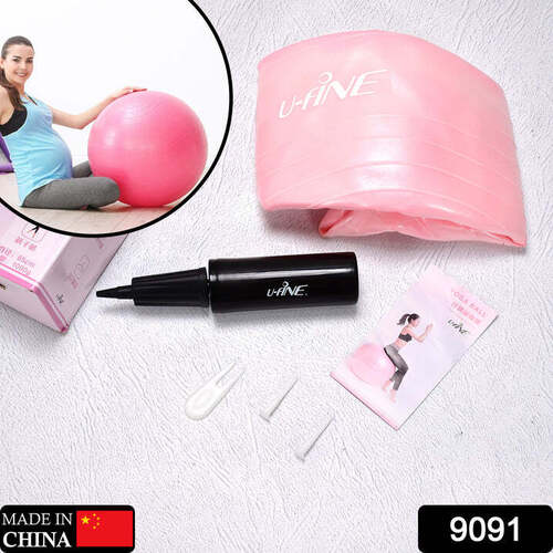 ANTI BURST 65 CM EXERCISE BALL