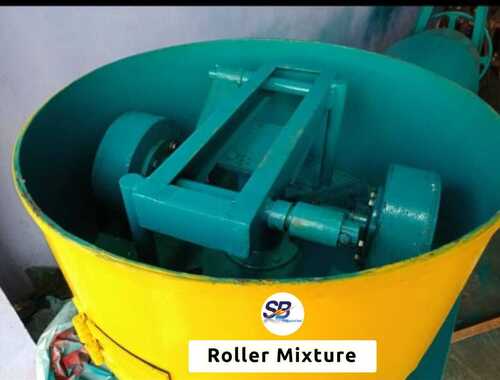 Roller Mixure