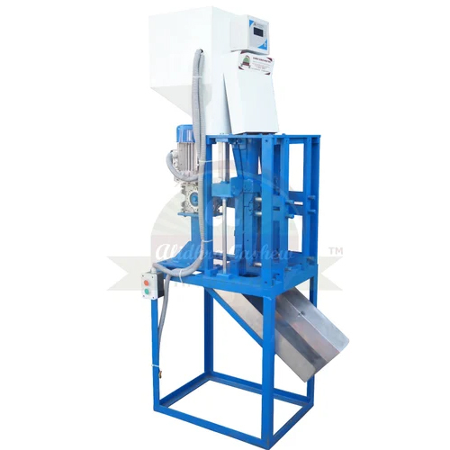 Industrial Three Phase Cashew Cutting Machine