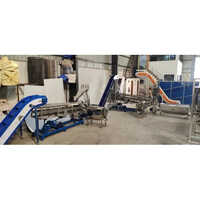 Strong 25hp Cashew Nut Processing Machine