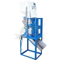 0.5hp Automatic Cashew Shelling Machine - Metal, 50 Hertz | High Quality, Easy Installation, Precision Design