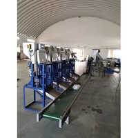 0.5 HP Three Phase Raw Cashew Nut Shelling Machine