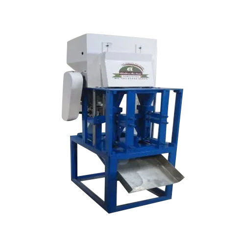 Strong Automatic Cashew Nut Shelling Machine