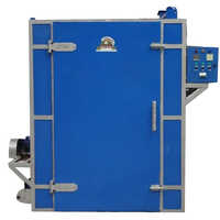 High Quality 18 Hp 70X40X80 Three Phase Cashew Dryer