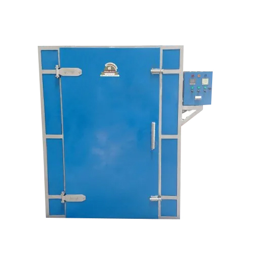 High Quality 18 Hp Three Phase Electrical Cashew Kernels Dryers