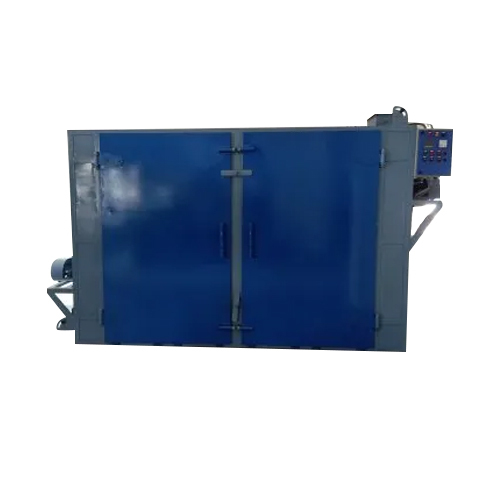 High Quality 2 Hp Three Phase Cashew Kernel Steam Dryer