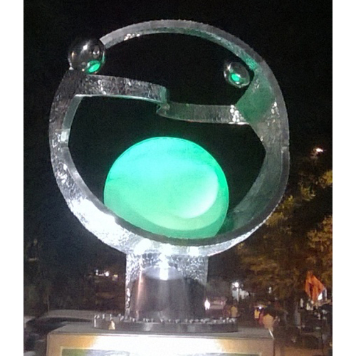 Decorative Creative Sculpture