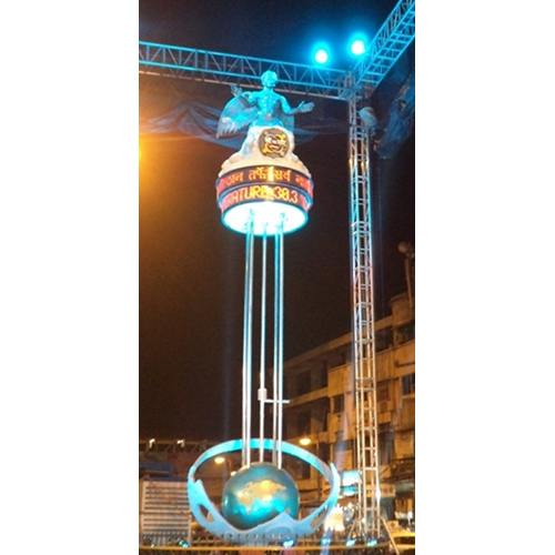 Commercial Creative Sculpture