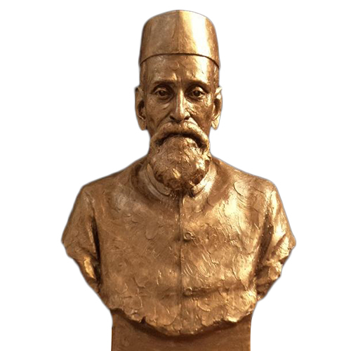 Bharat Ratna Maharshi Karve Statue