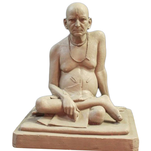 Shri Swami Samarth Statue