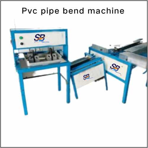 PVC Pipe Bending Machine