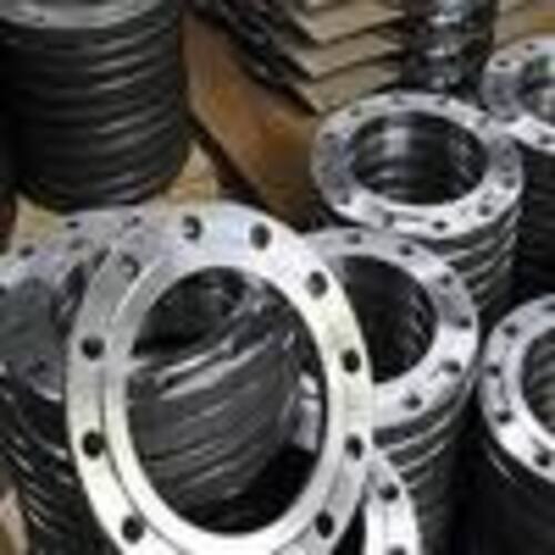 Molybdenum Flanges - High Purity Astm/ansi/asme Standards | Custom Shapes, Corrosion Resistant Alloys, Tailored Threading Options