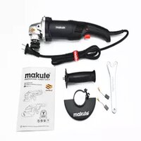 MAKUTE 100MM ANGLE GRINDER AG016