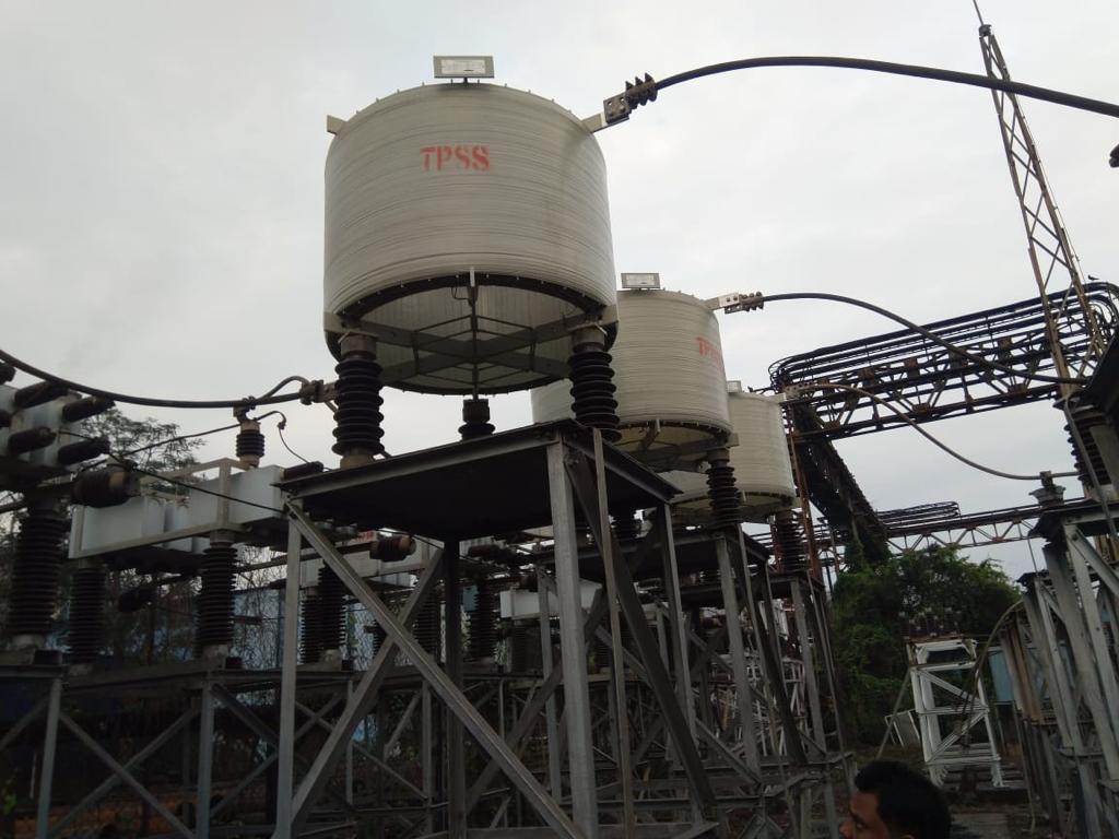 MV Air Core Reactor