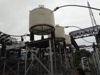 MV Air Core Reactor