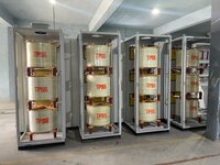 MV Air Core Reactor