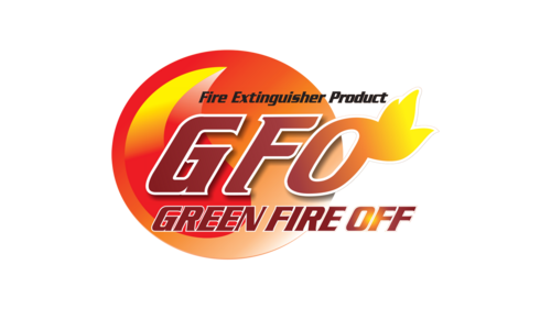 GFO AUTOMATIC BABY FIRE EXTINGUISHER BALL