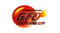 GFO AUTOMATIC BABY FIRE EXTINGUISHER BALL