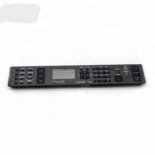 PRINTER DISPLAY PANEL CONTROL PANEL FOR CANON MF4820 