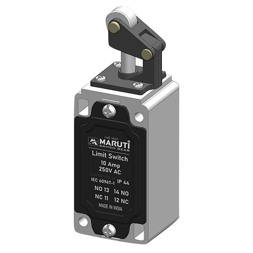 Stainless Steel 250 V Limit Switch