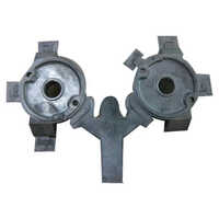 Permanent Mold Aluminum Castings