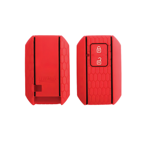 KC-05 Maruti Suzuki Red