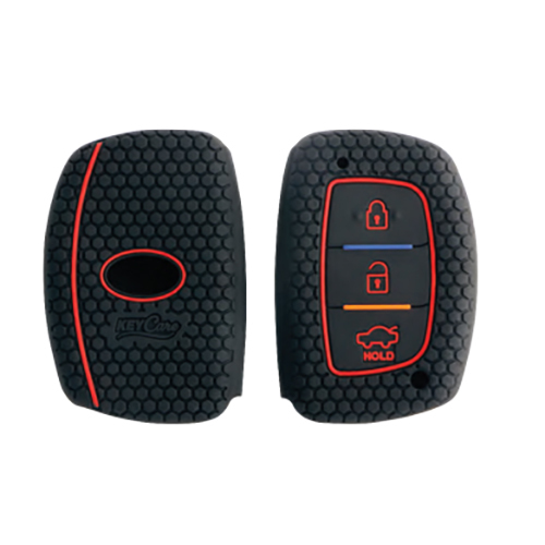 KC-07 Hyundai Black