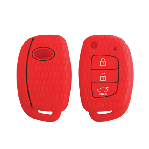 KC-10 Hyundai Red