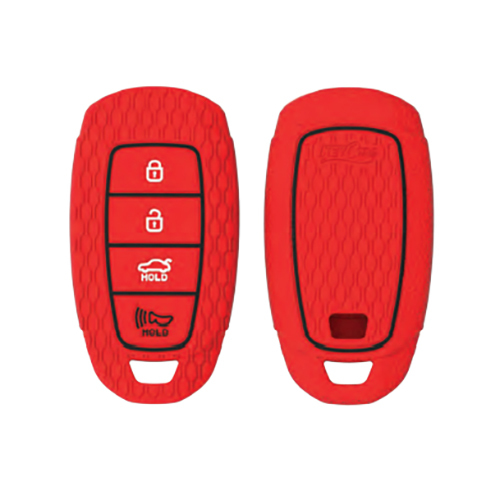 KC-60 Hyundai Red
