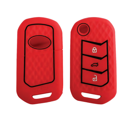 KC-09 Mahindra Red