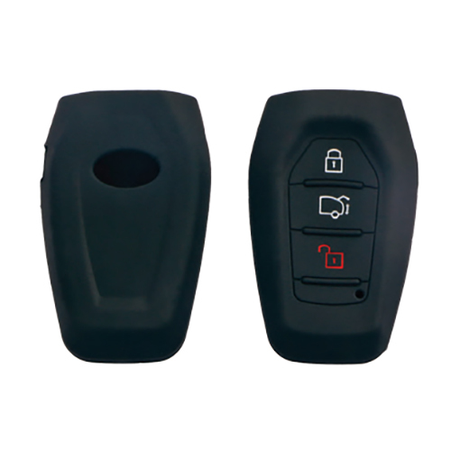 KC-48 Mahindra Leather Black