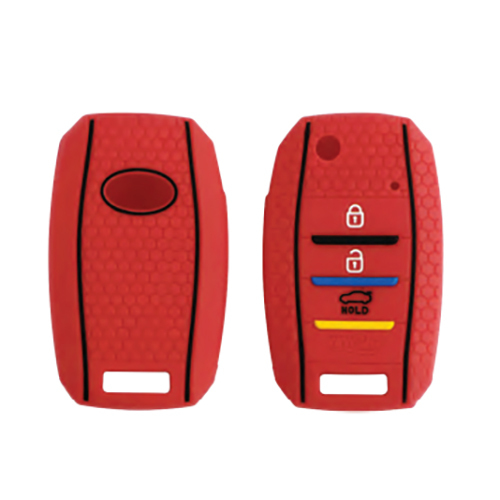 KC-35 Kia Red