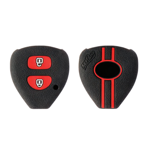 KC-32 Toyota Black and Red