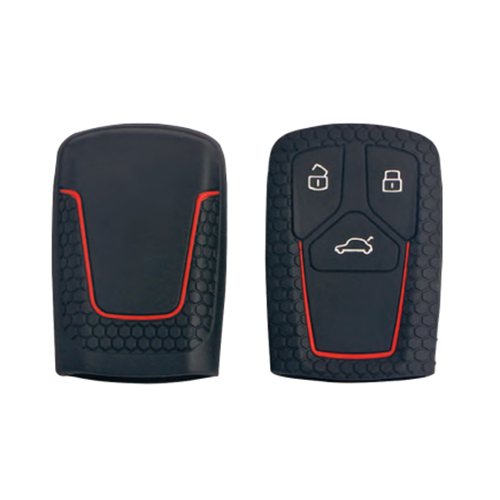 KC-47 Audi Black