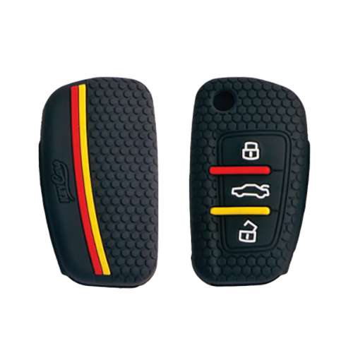 KC-57 Audi Black