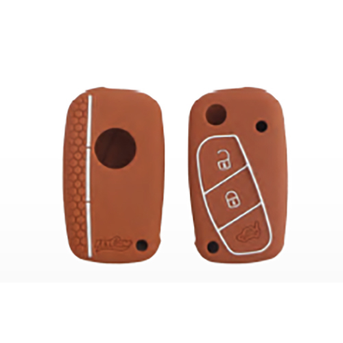 KC-38 FIAT Car Key Cover