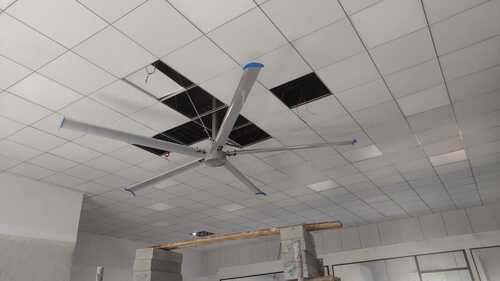 HVLS Fan