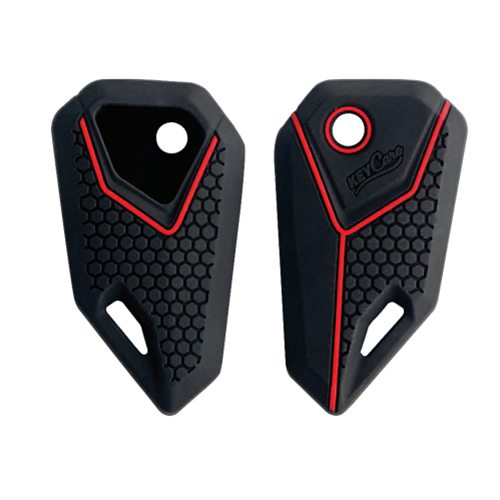 KC-15 Bikes Key Cover