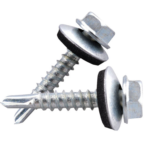 Self Drilling SCrew