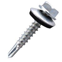 Self Drilling SCrew