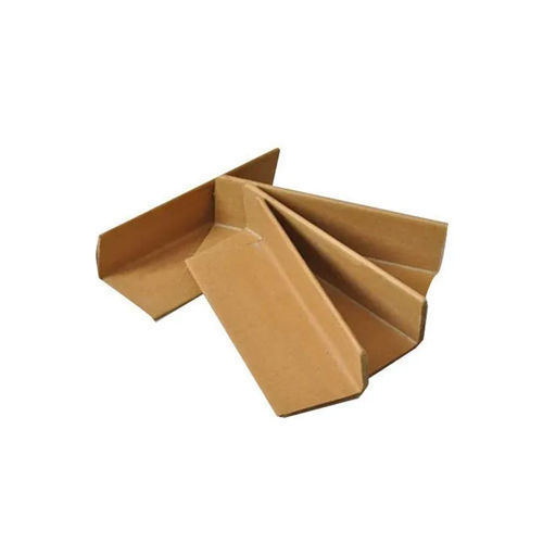 6 MM Paper Angle Edge Board