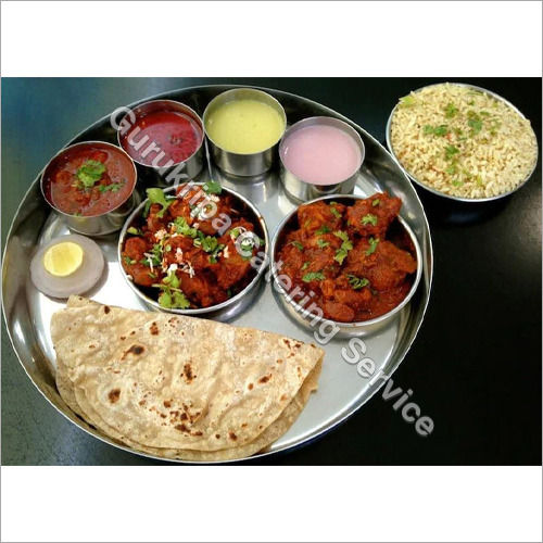 Lunch And  Dinner Tiffin Service